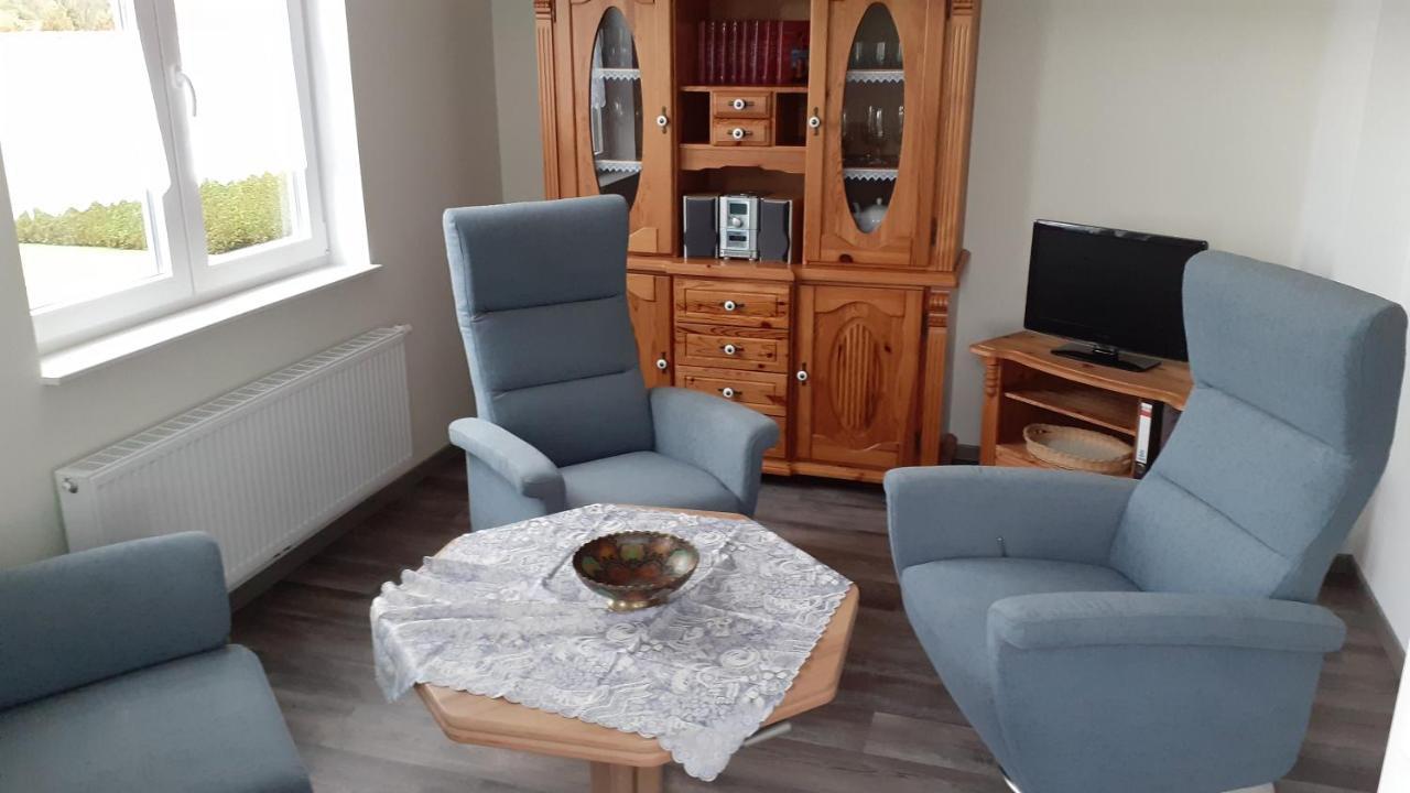 80Qm Top Wohnung Fuer 4 Personen In 2 Schlafzimmer Utarp エクステリア 写真