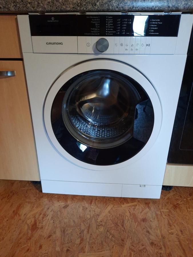 80Qm Top Wohnung Fuer 4 Personen In 2 Schlafzimmer Utarp エクステリア 写真